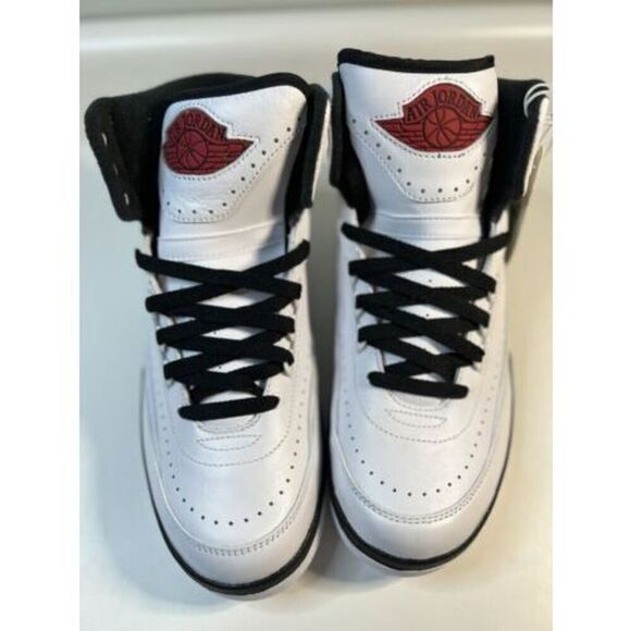 Jordan 2 OG Chicago 2022 Men’s Size 8 main image 4